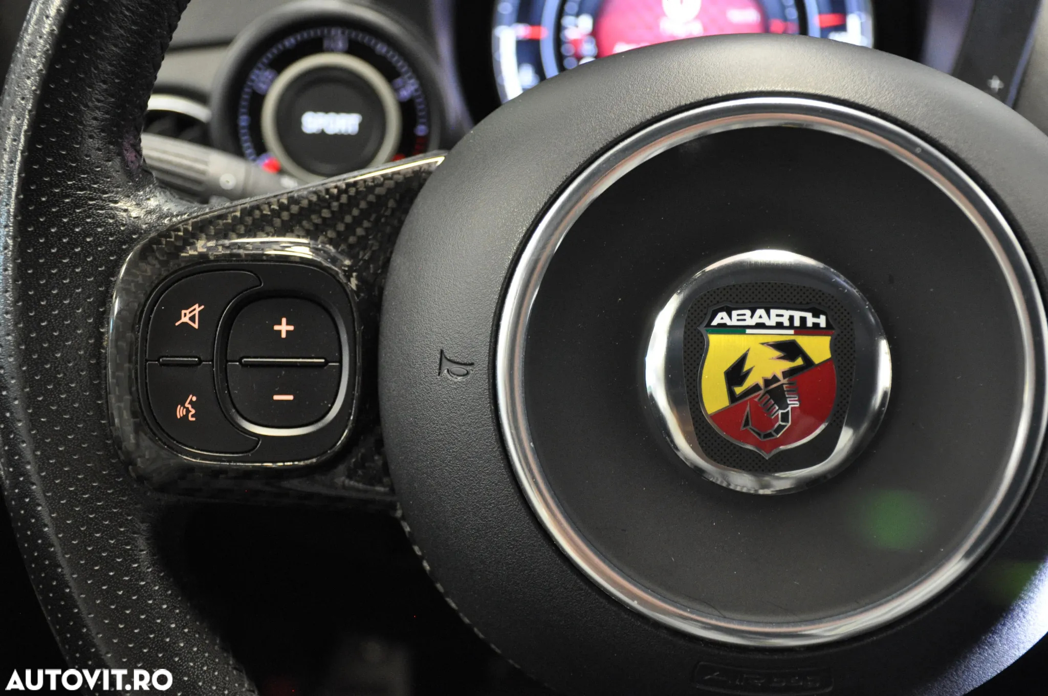 Abarth 500 - 18