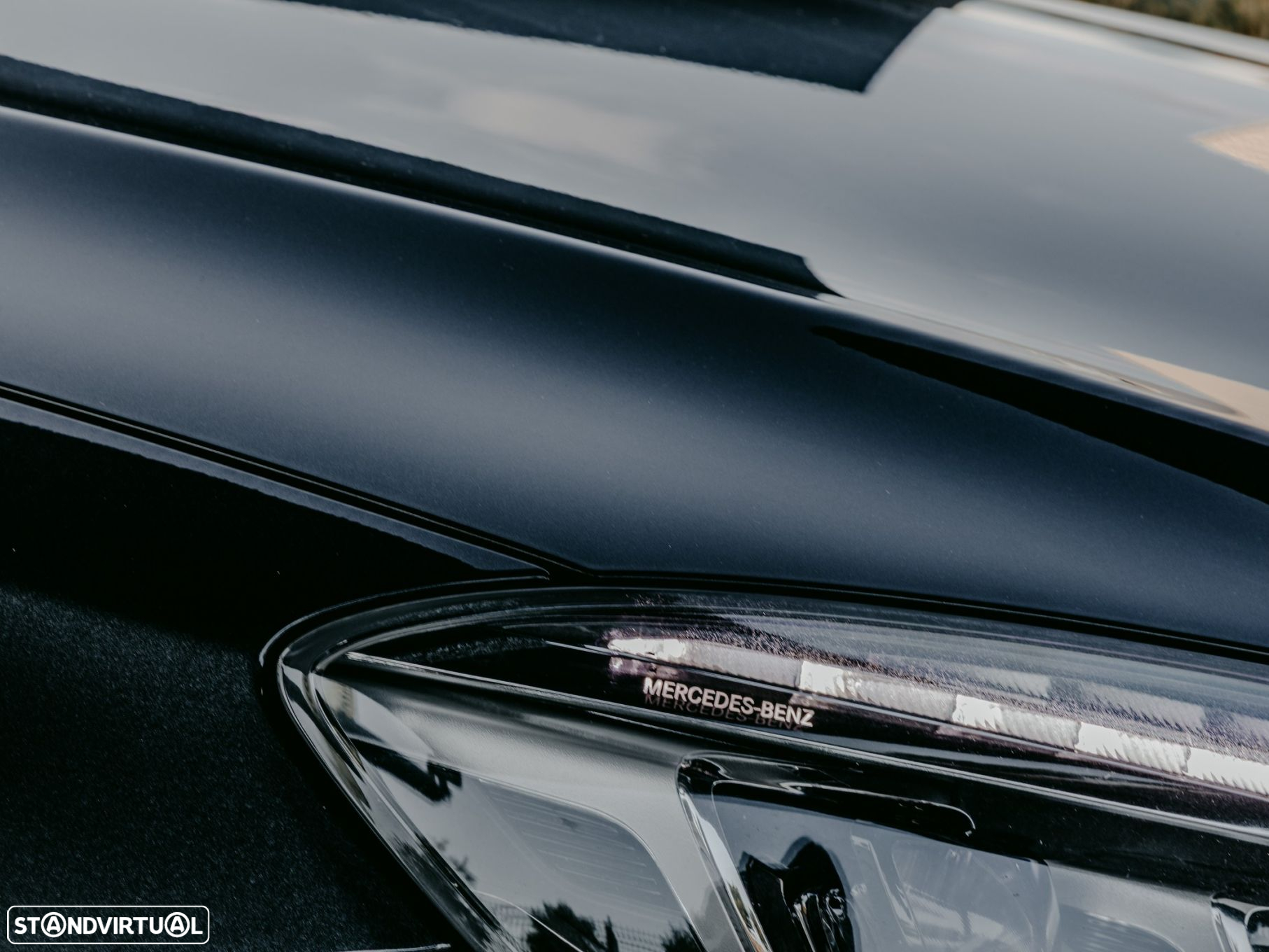 Mercedes-Benz S 350 d 4-Matic - 8