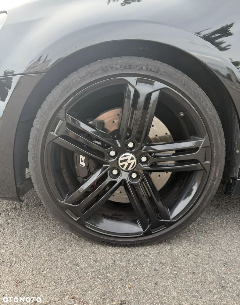 Volkswagen Golf - 14