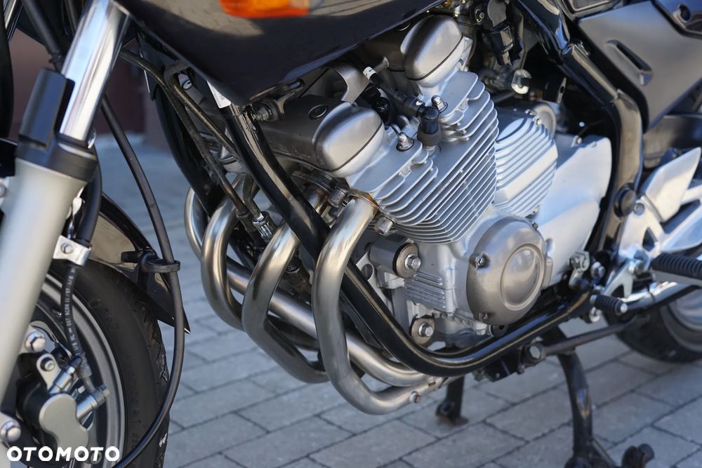 Yamaha XJ - 33