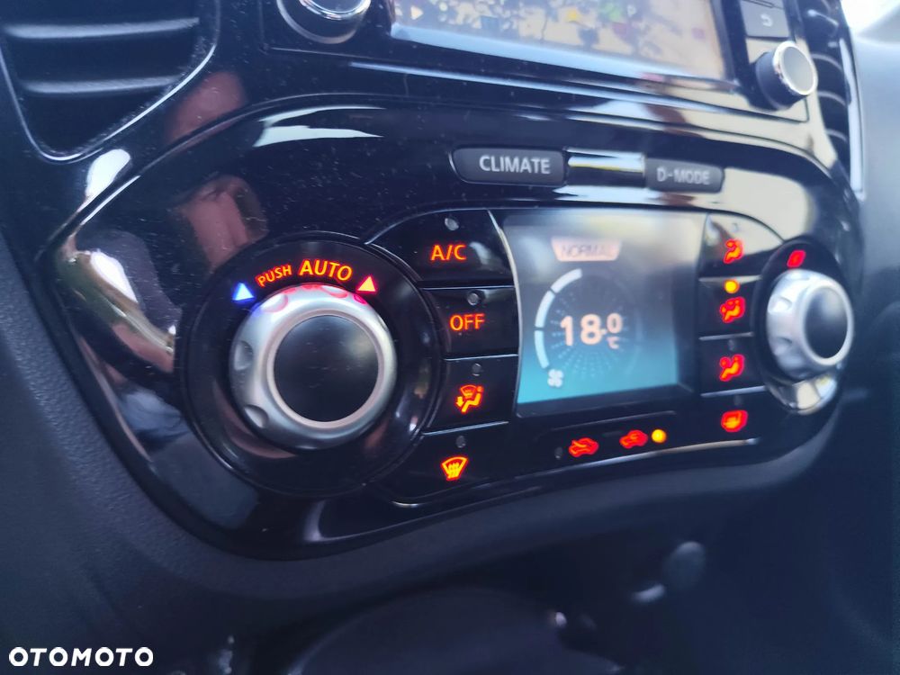Nissan Juke 1.2 DIG-T 360 - 12
