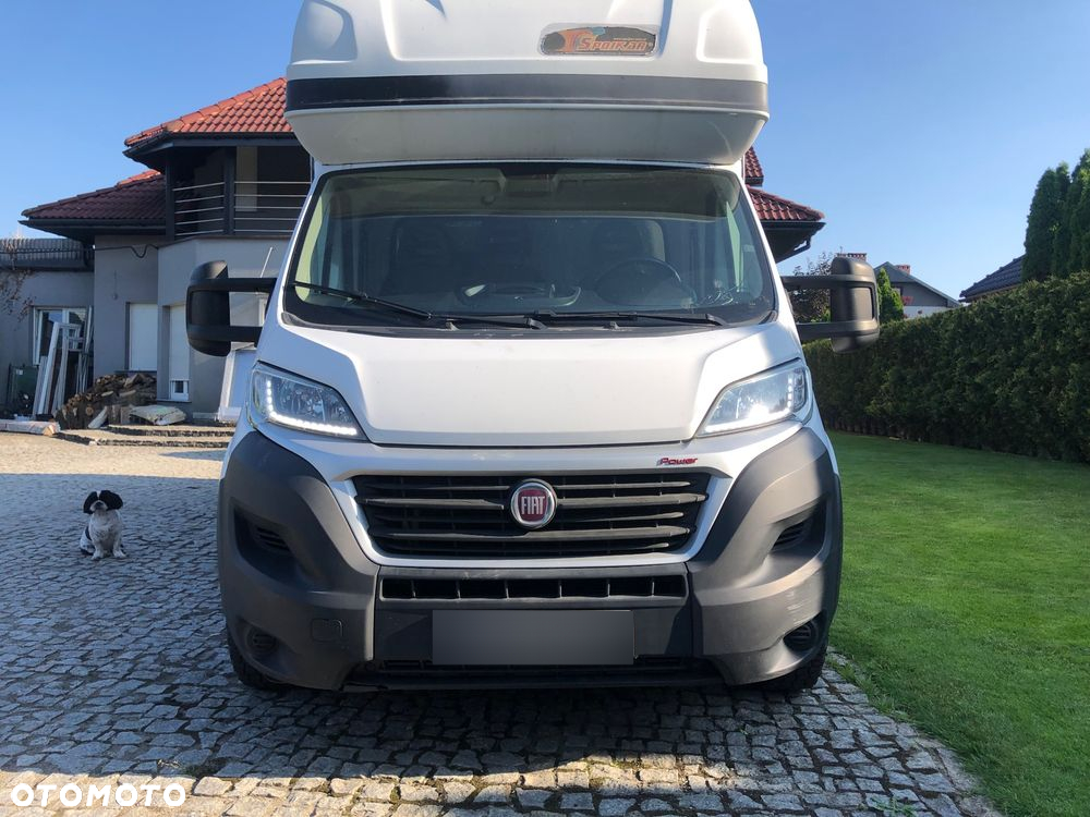 Fiat Ducato - 7