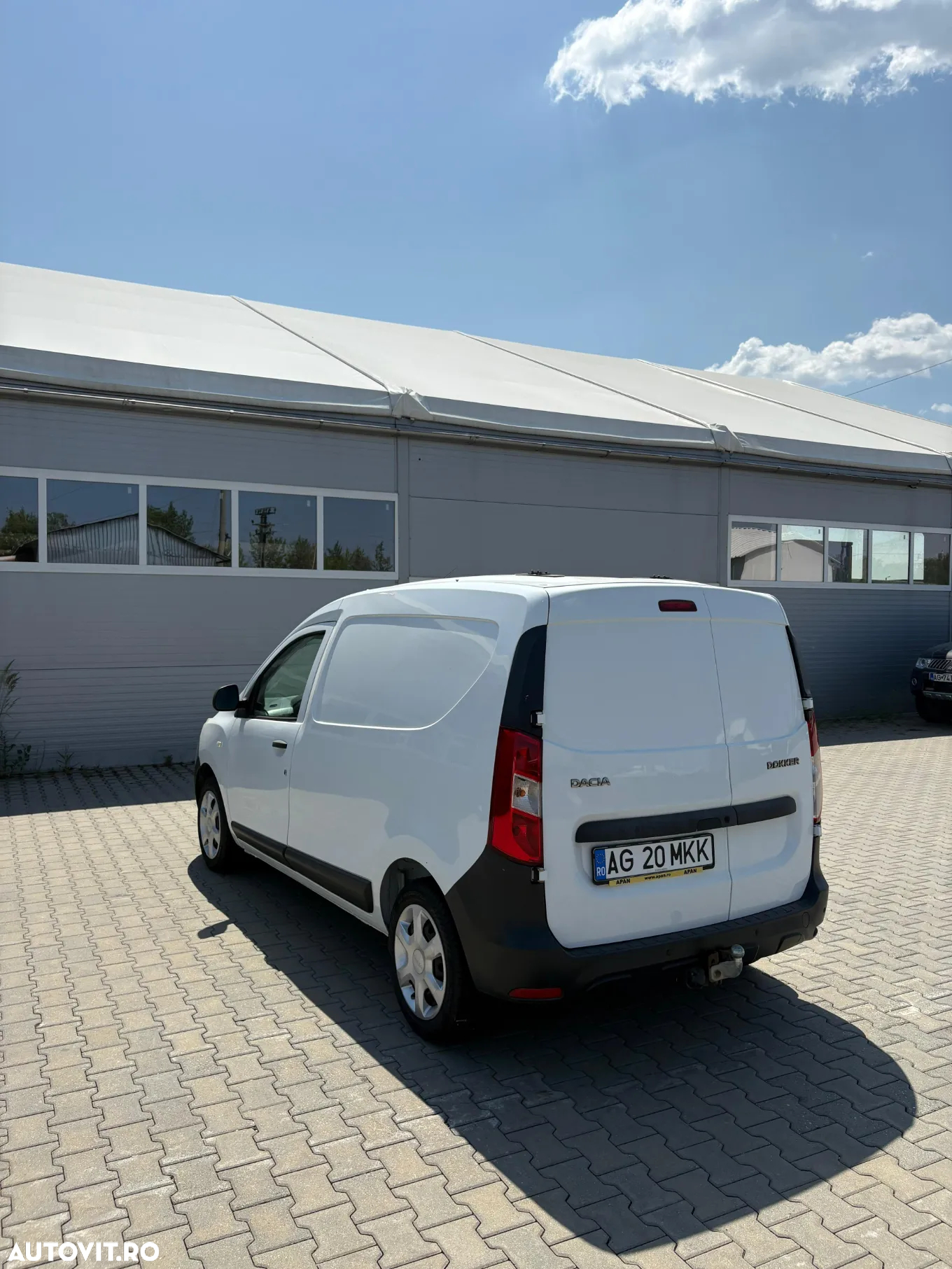 Dacia Dokker - 7