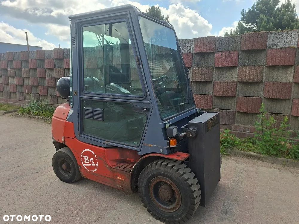 BT Toyota 42-7FGF 25 - 1