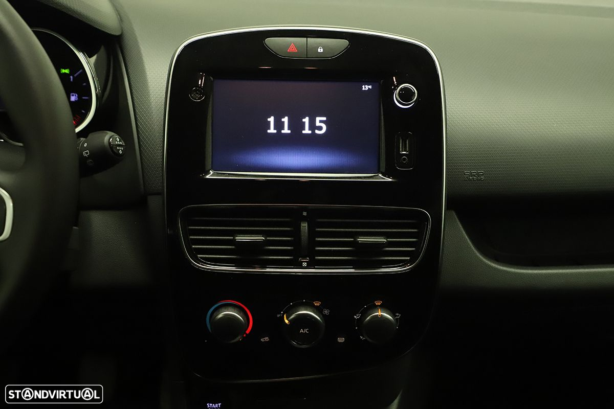 Renault Clio Sport Tourer 0.9 TCe Limited - 7