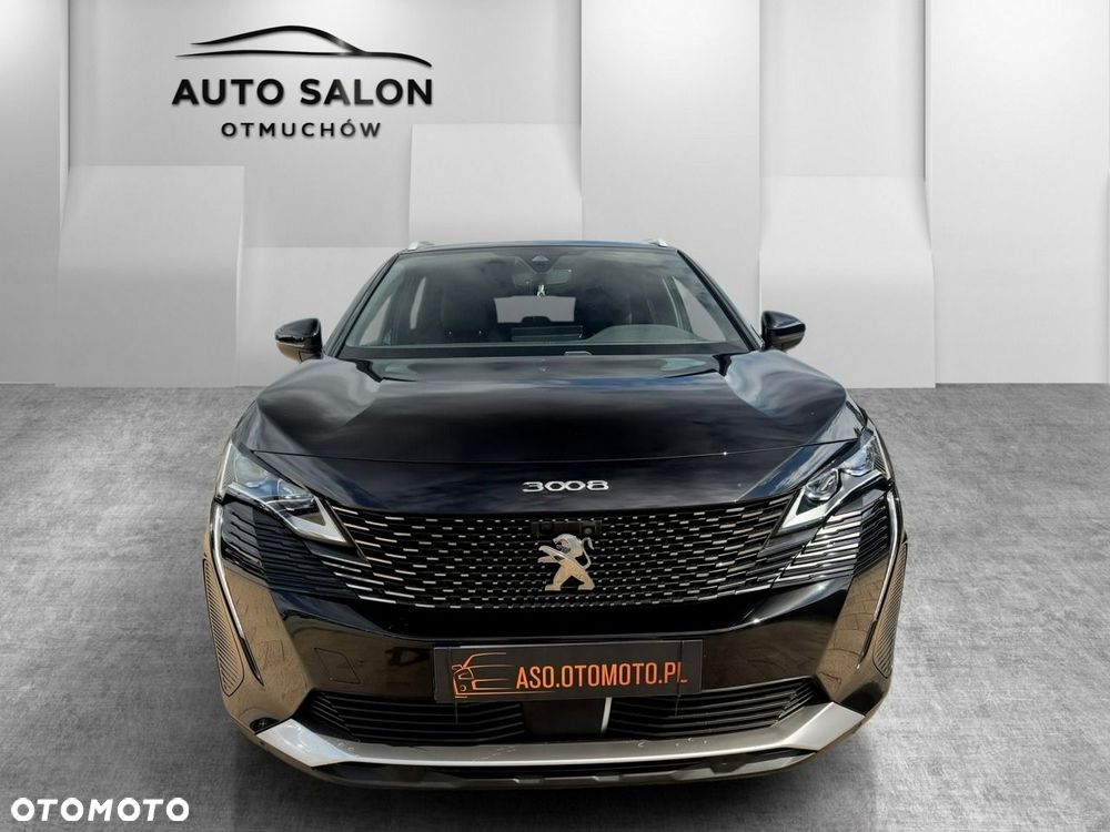 Peugeot 3008 - 2