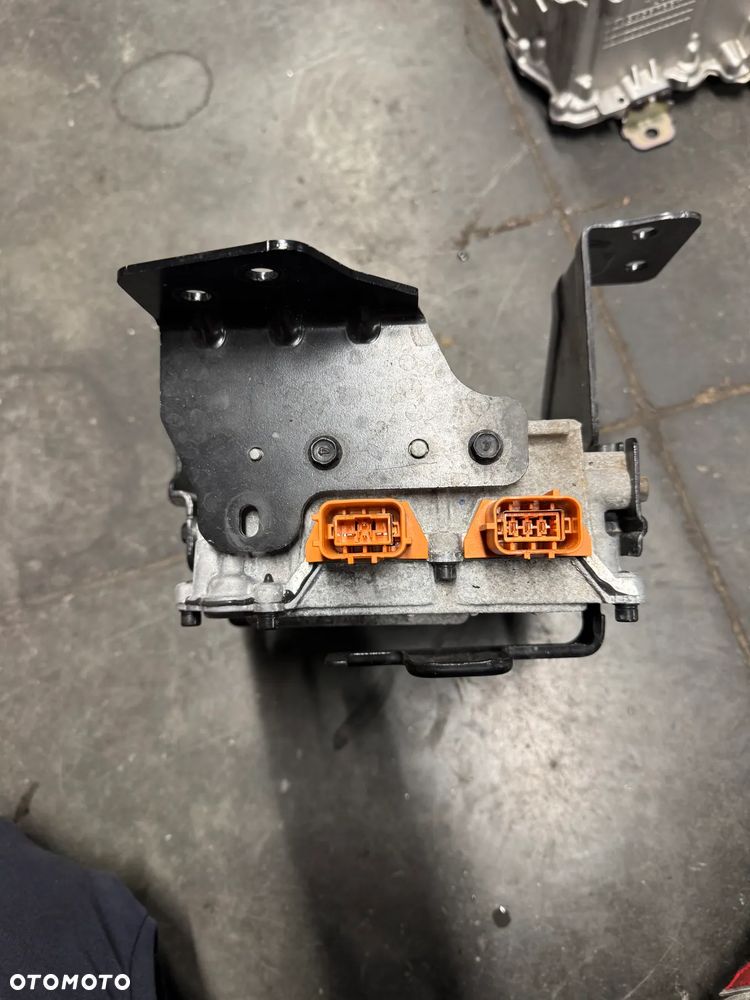 Moduł hybrydy Kia Niro II - 3