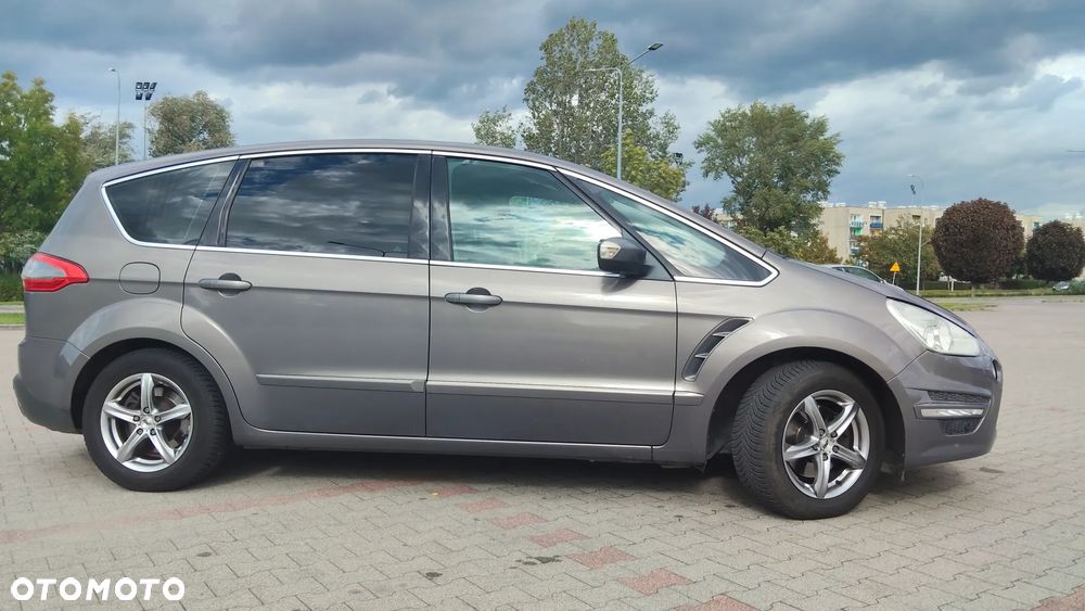 Ford S-Max 2.0 T Titanium - 9