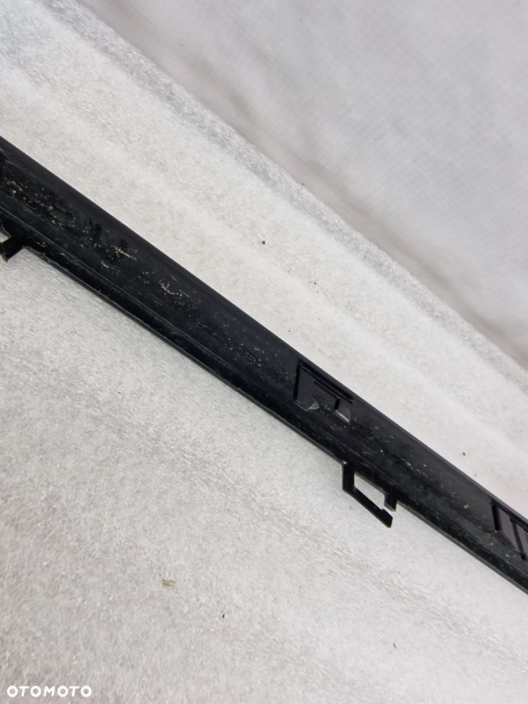 AUDI Q4 E-TRON 89A 20- CHROM / RAMKA ATRAPY / GRILLA PRZEDNIEGO PRZÓD , NR 89A807715 , NR AUKCJI GL596 - 22