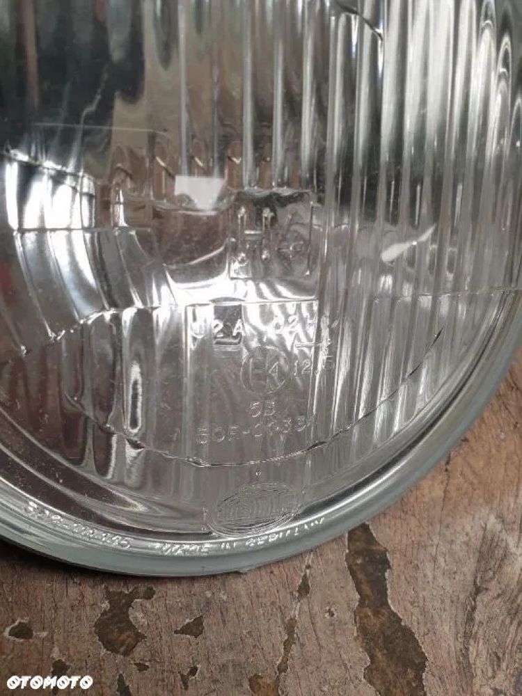 Reflektor lampa klosz Europejski Buell M2 Cyclone 67989-97Y - 6