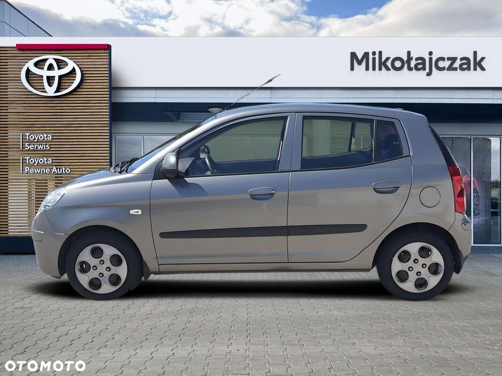 Kia Picanto - 10