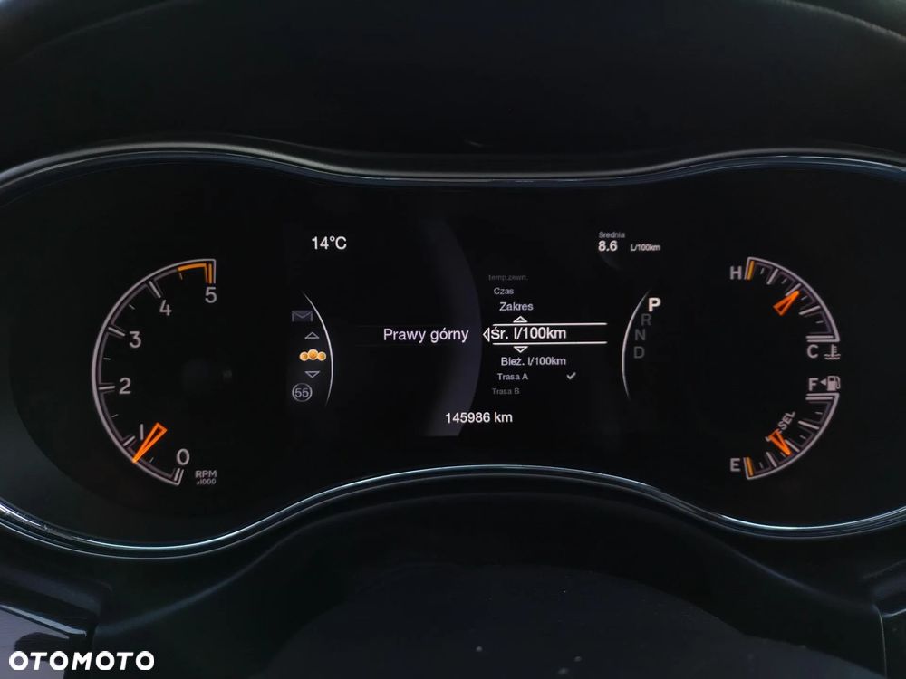 Jeep Grand Cherokee 3.0 CRD Trailhawk - 23