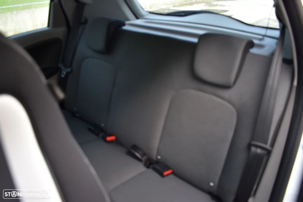 Renault Zoe (c/ Bateria) Life - 10
