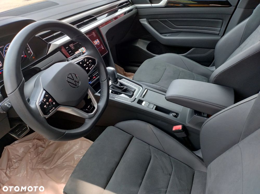 Volkswagen Arteon Shooting Brake 2.0 TDI SCR 4Motion DSG R-Line - 5