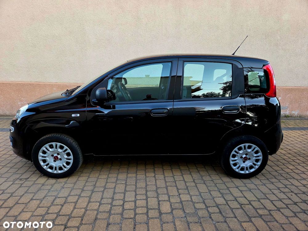 Fiat Panda 1.2 Easy - 3