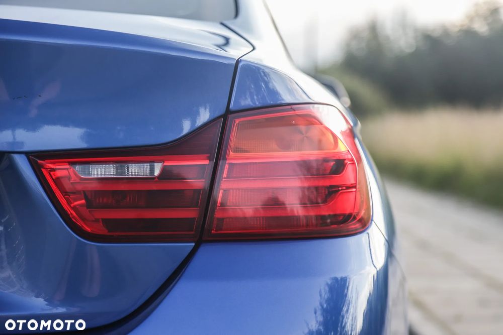 BMW Seria 4 428i xDrive M Sport - 20