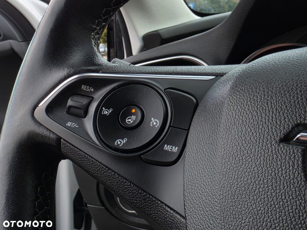 Opel Grandland X 1.2 T GPF Ultimate S&S - 23