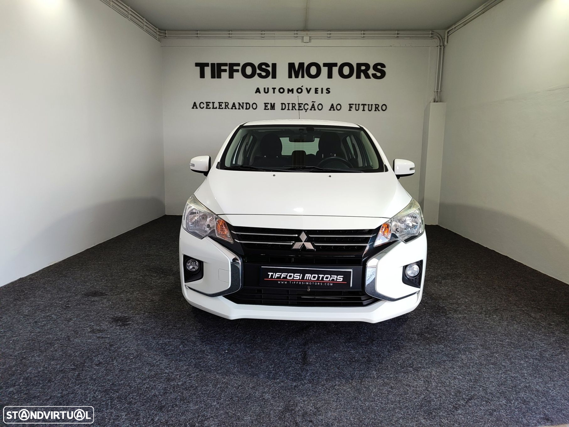 Mitsubishi Space Star 1.2 Intense - 3