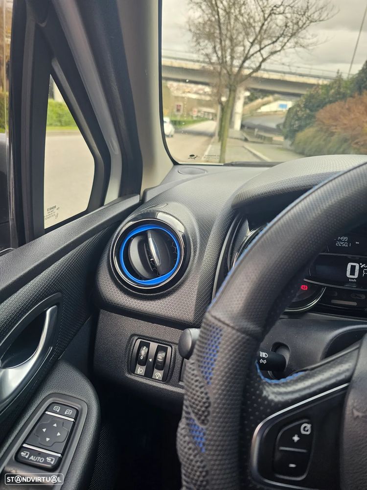 Renault Clio Sport Tourer 1.5 dCi GT Line EDC - 14