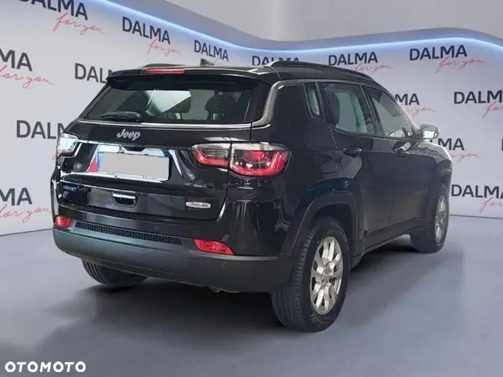 Jeep Compass - 6