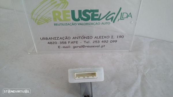 Centralina Do Fecho Central Suzuki Swift Iii (Mz, Ez) - 2