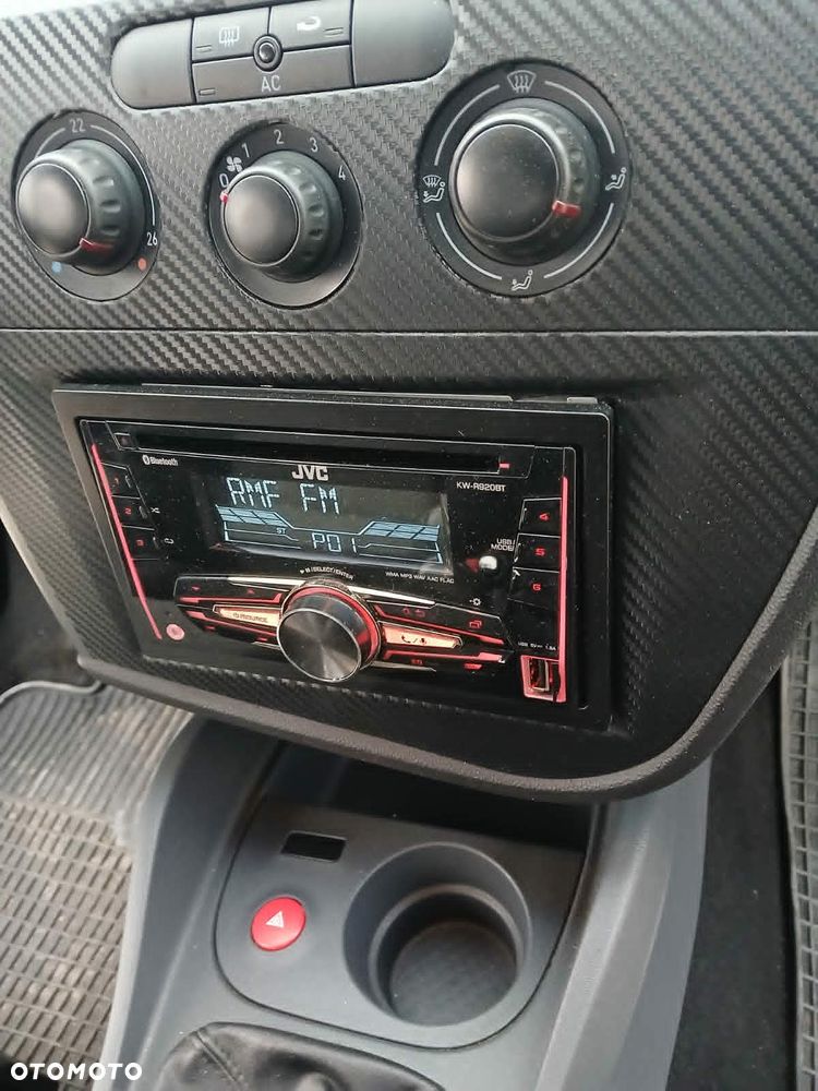 Seat Leon - 3