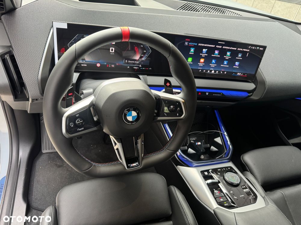 BMW X3 M Standard - 12