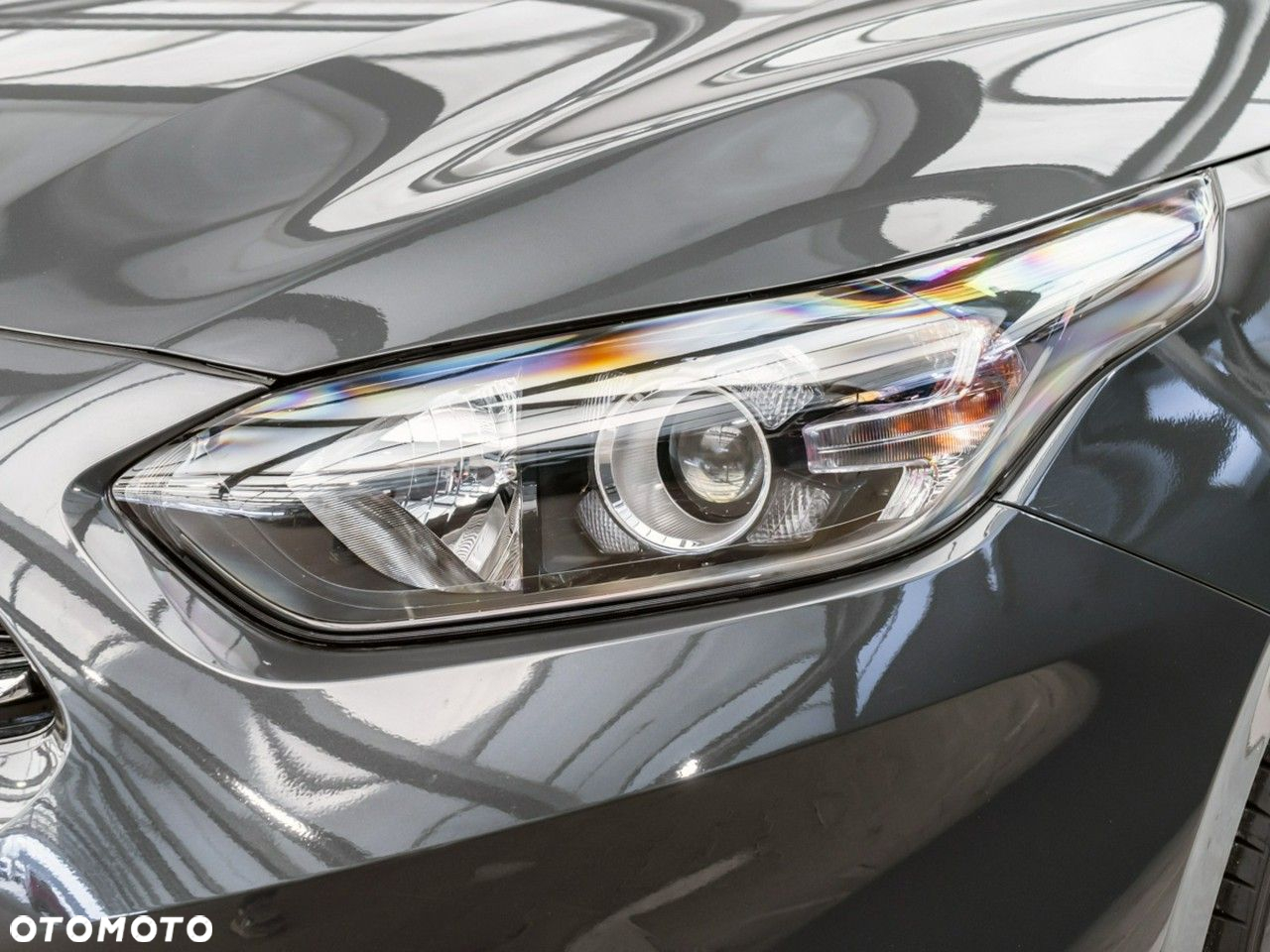 Kia Ceed 1.0 T-GDI M - 9