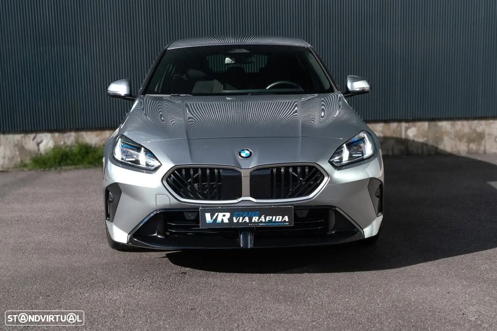 BMW 116 - 3