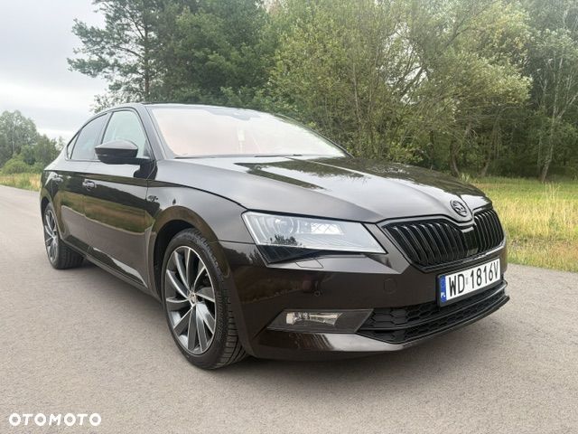 Skoda Superb 2.0 TDI L&K DSG - 3