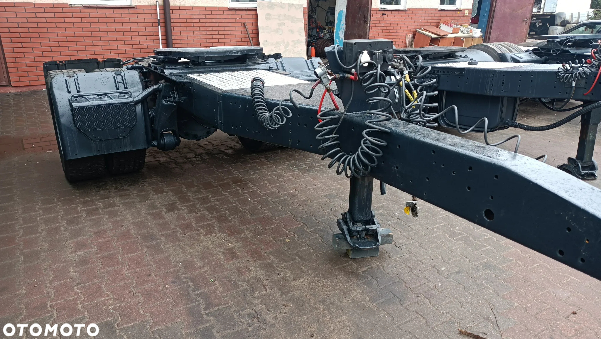 Fendt - 25