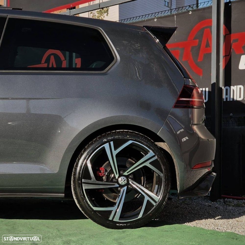 VW Golf 2.0 TSi GTi DSG Performance - 37