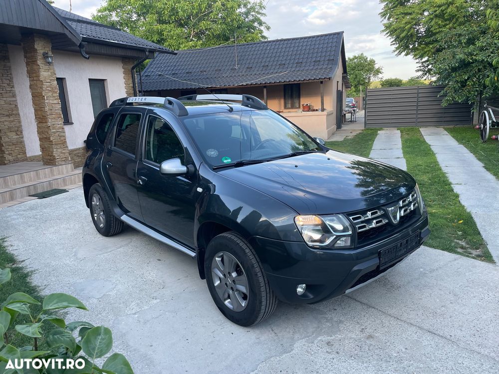 Dacia Duster - 2