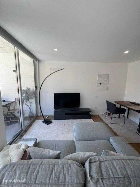 Apartamento T1 Mobilado - Barranha - Grande imagem: 4/12