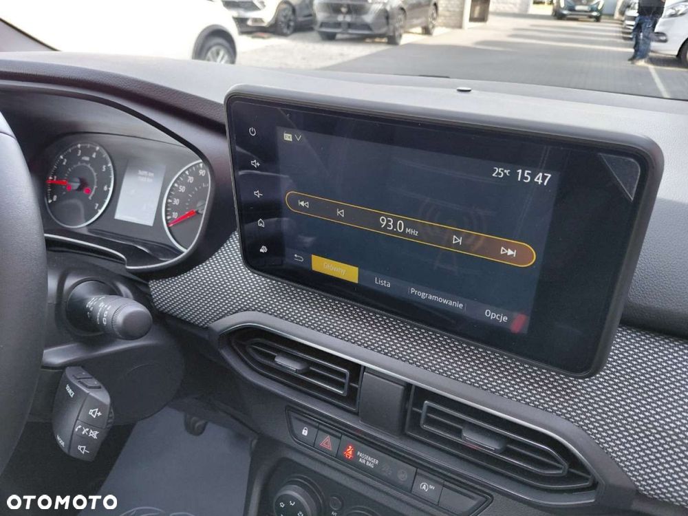 Dacia Sandero - 17