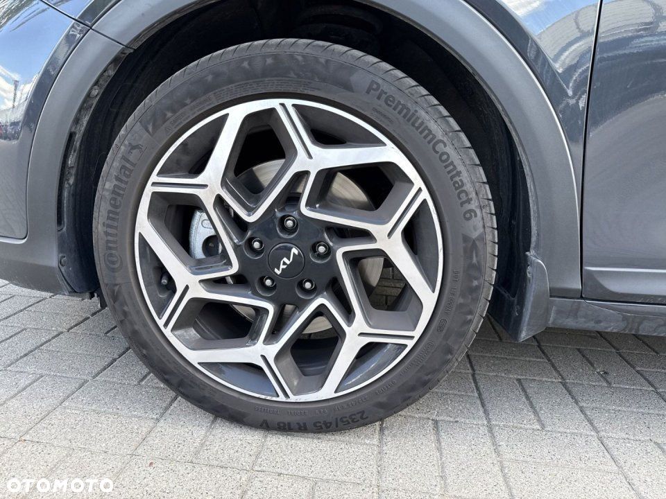 Kia XCeed - 18