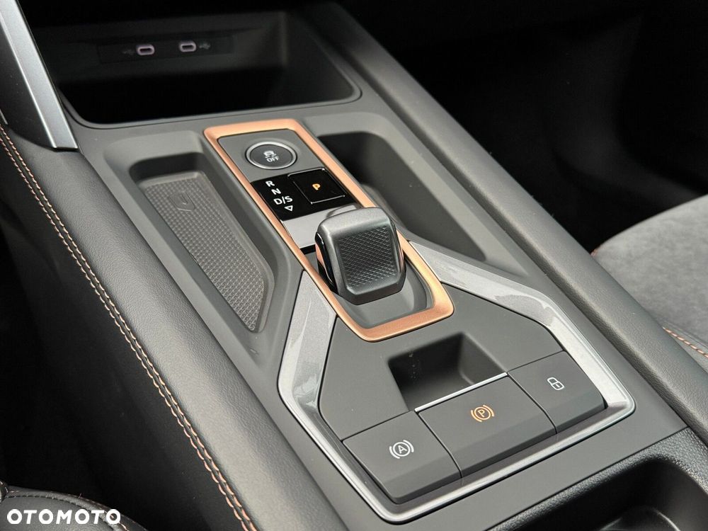 Cupra Leon Sportstourer 2.0 TSI 4Drive DSG - 33