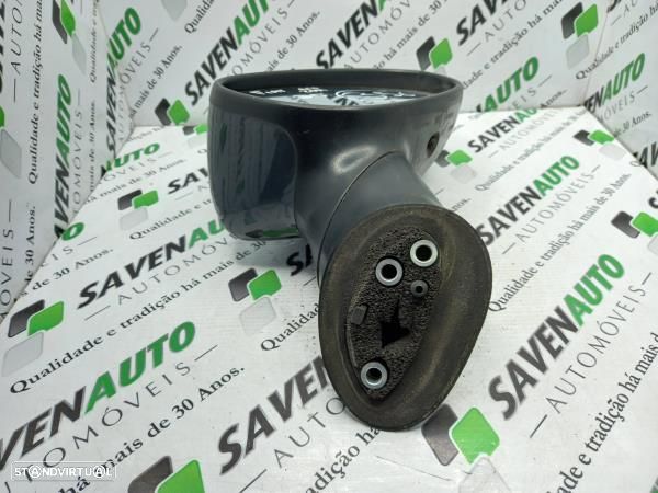 Espelho Retrovisor Dto Electrico Fiat Punto Evo (199_) - 3