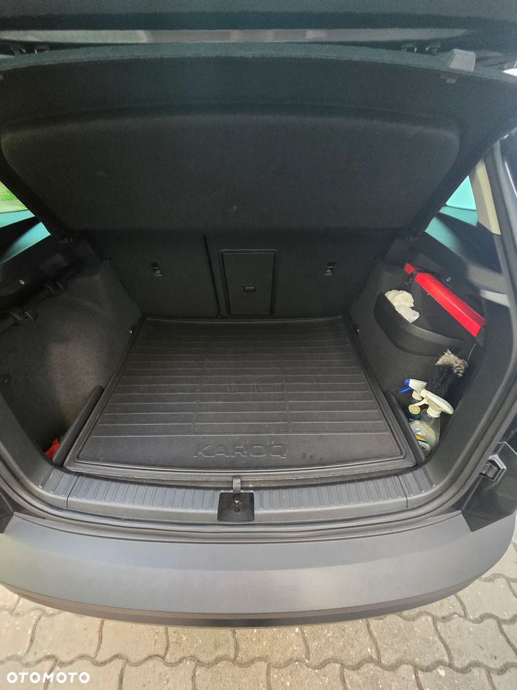 Skoda Karoq 1.5 TSI ACT 4x2 Style DSG - 9