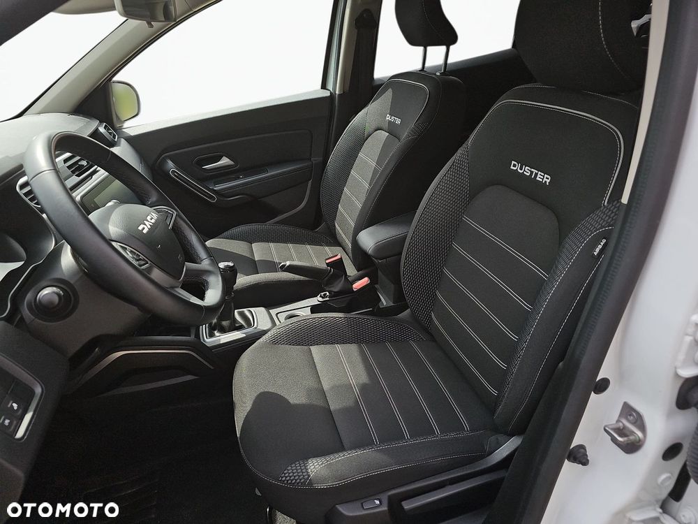Dacia Duster - 18
