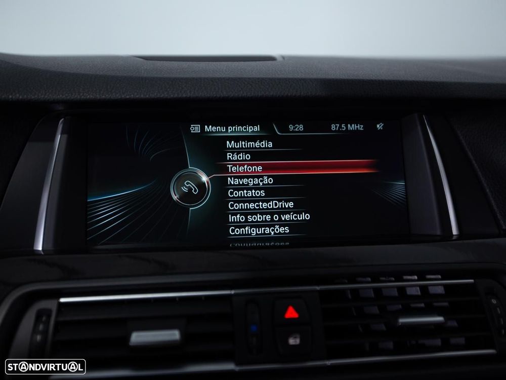 BMW 520 - 24