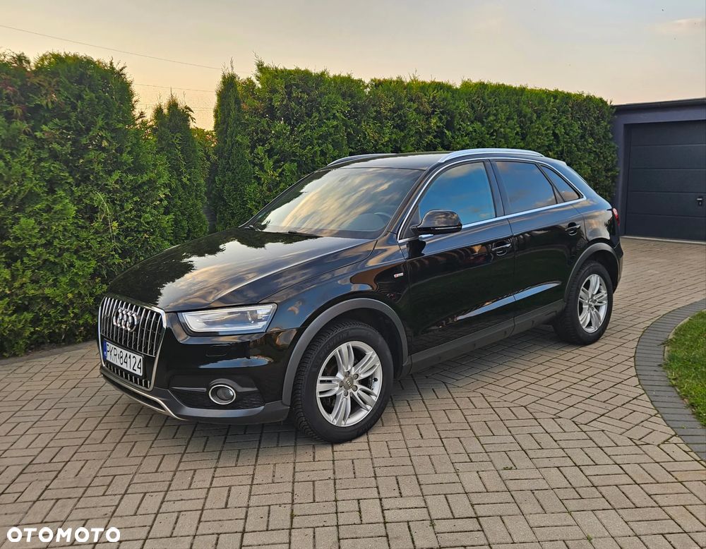 Audi Q3 2.0 TDI Quattro - 6