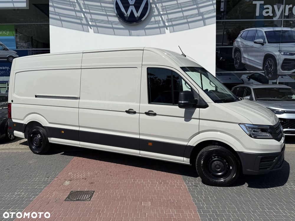 Volkswagen Crafter - 6