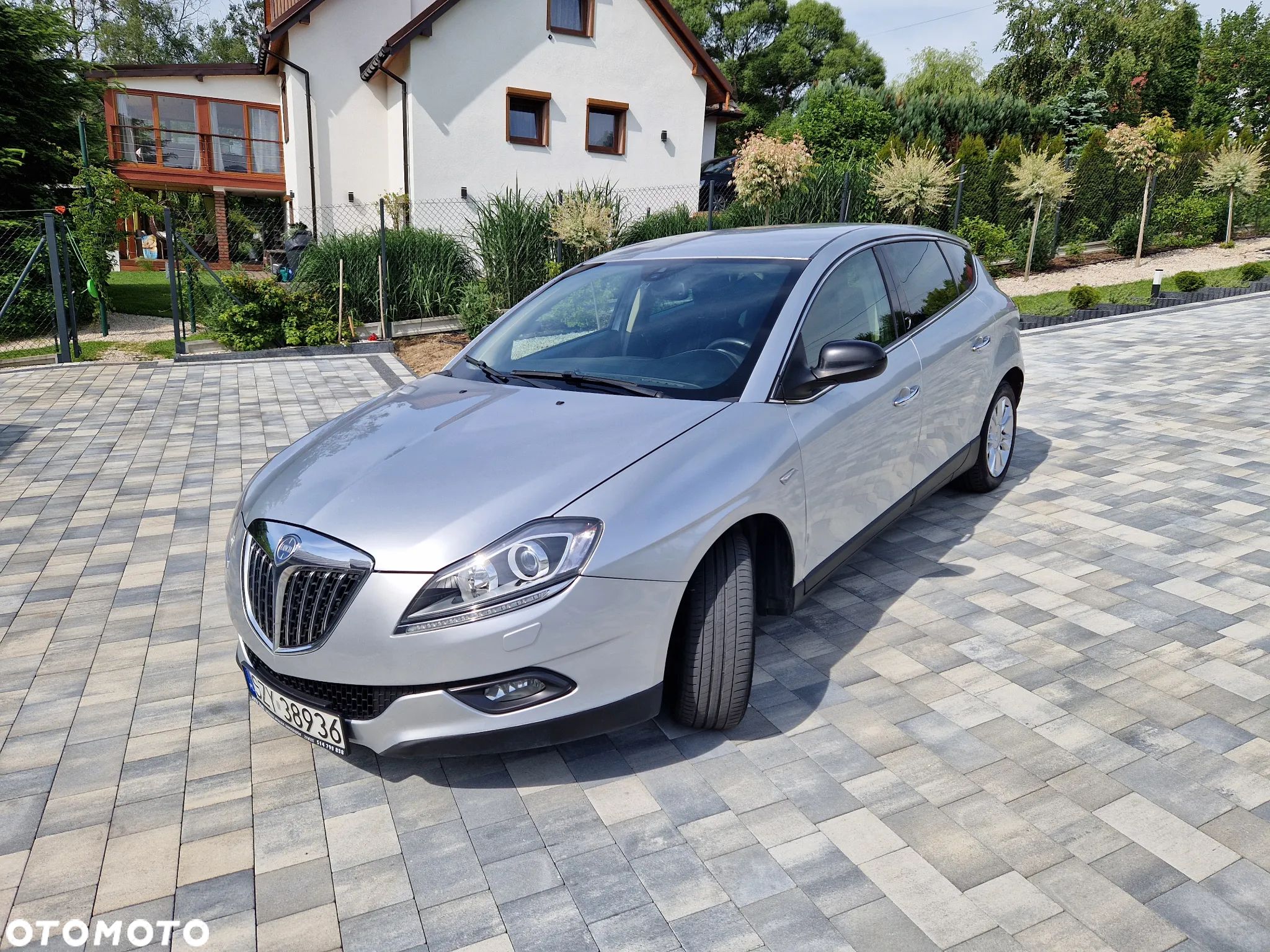 Lancia Delta 1.9 MJ TB Executive - 1