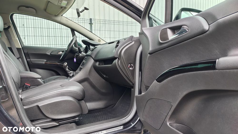 Opel Meriva 1.4 Ecoflex Innovation - 28