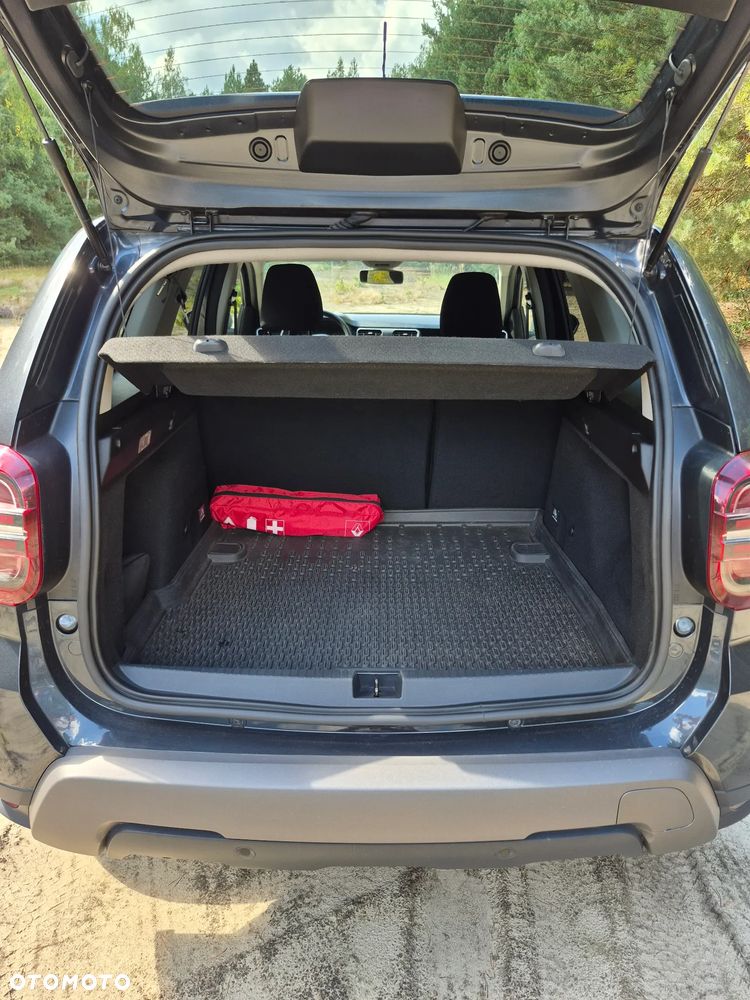 Dacia Duster 1.0 TCe Journey - 13