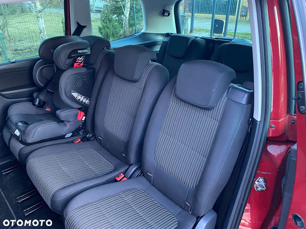 Seat Alhambra 2.0 TDI Style DSG - 18