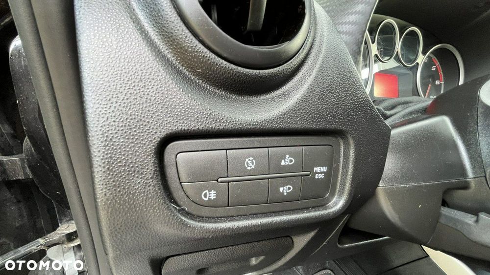 Alfa Romeo Mito - 16