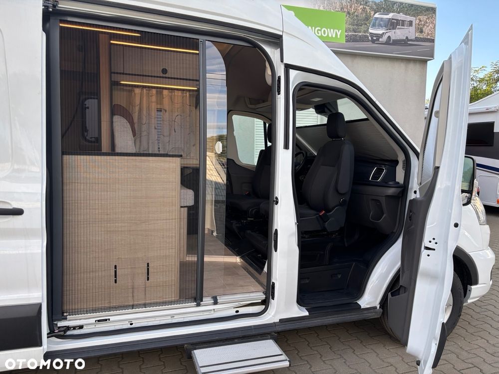 Rimor RIMORVAN 238 - 13