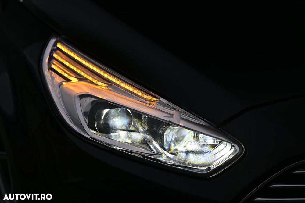 Ford Galaxy 2.0 EcoBlue Aut. Titanium - 9